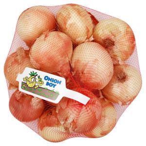 Fresh Produce - Onions