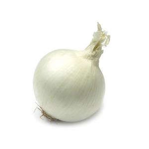 Fresh Produce - Onions White 25lb