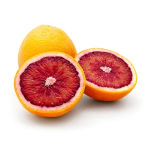 Fresh Produce - Orange Blood