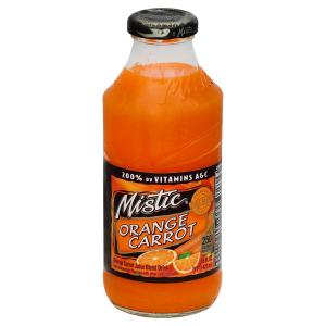 Mistic - Orange Carrot