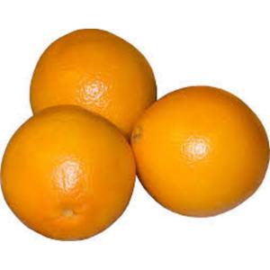 Premium - Orange Lima