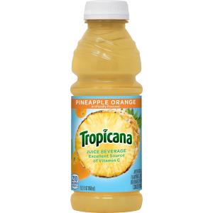 Tropicana - Orange Pineapple Juice