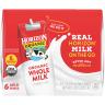 ORGANIC ASEP WHOLE MILK