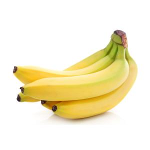Fresh Produce - Organic Bananas