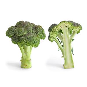 Produce - Organic Broccoli