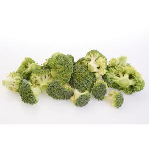 Organic Produce - Organic Broccoli Crowns
