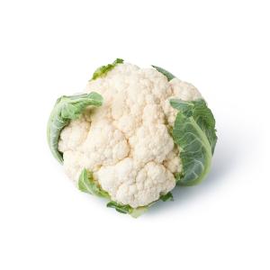 Fresh Produce - Organic Cauliflower