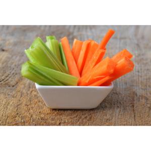 Produce - Organic Celery Carrot