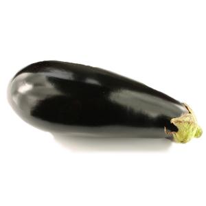 Produce - Organic Eggplant