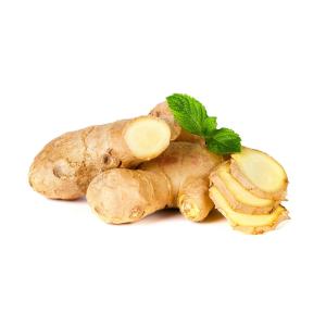 Produce - Organic Ginger