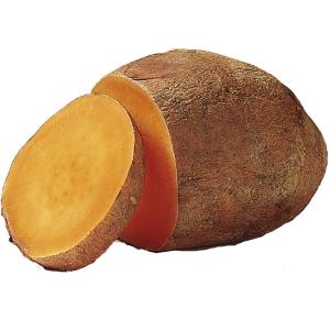 Fresh Produce - Organic Jumbo Sweet Potato