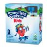 ORGANIC LOW FAT KIDS STRAWBERRY YOGURT