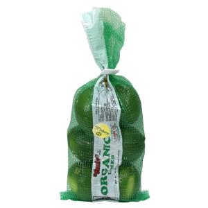 Produce - Organic Limes