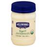 ORGANIC MAYONNAISE