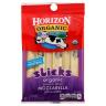 ORGANIC MOZZARELLA STICKS