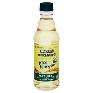 Nakano - Organic Natural Rice Vinegar