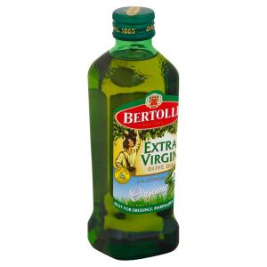 Bertolli - Organic Extra Virgin Olive Oil