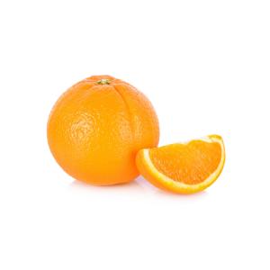 Organic Produce - Oranges Navel