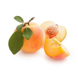 Sweet O - Peaches