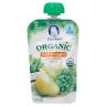 Gerber - Organic Pouch Pear Spinach Baby Food