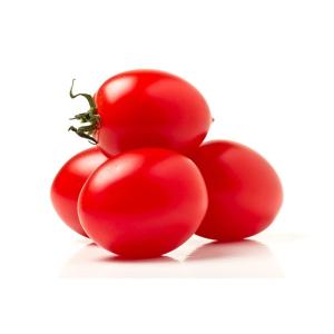 Fresh Produce - Organic Plum Tomatoes