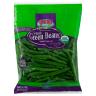 ORGANIC SNIPPED GREEN BEANS