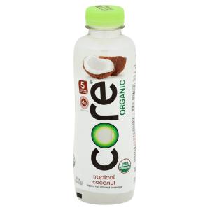 Core - Organic Tropical Coconut