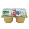 ORGANIC UNSWEET APPLESCE 4PK