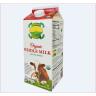 ORGANIC WHOLE MILK