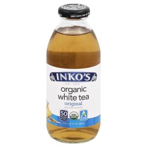 inko's - Organic Wht Iced Tea Original