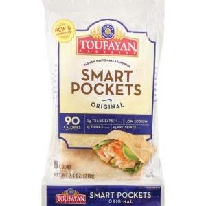 Toufayan - Orig Smrt Pocket