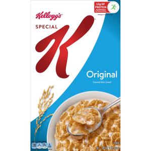 kellogg's - Original Special K Cereal
