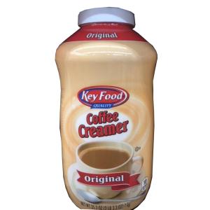 Key Food - Original Coffee Creamer