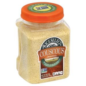 Rice Select - Original Couscous
