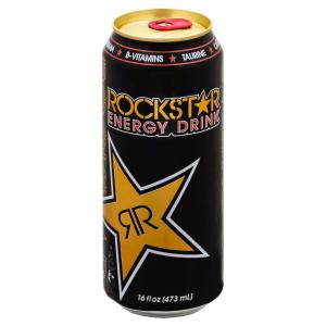 Rockstar - Original Energy Drink