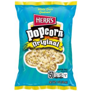 herr's - Original Popcorn