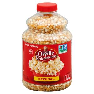 Orville redenbacher's - Original Popcorn Kernels Jar