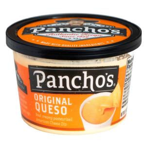 Pancho's - Original Queso