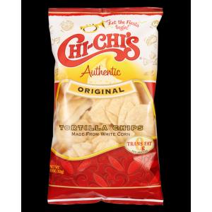 Chi Chi's - Original Tortilla Chips
