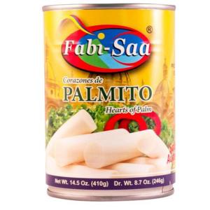 fabi-saa - Palmito en Lata Palmito Cans