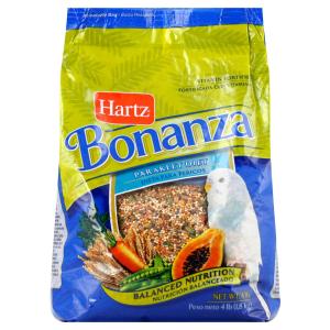 Hartz - Parakeet Food Bonanza