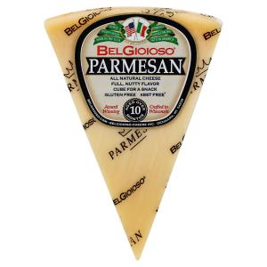 Belgioioso - Parmesan E W Wedge