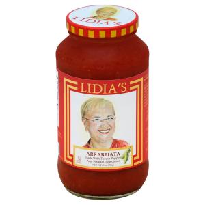 lidia's - Spicy Tuscan Sauce