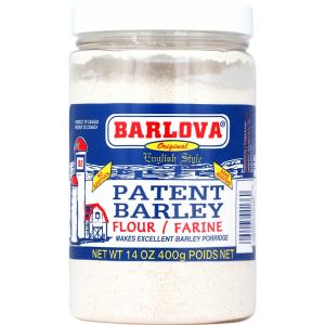 Barlova - Patent Barley Plastic Btl