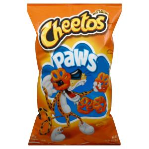 Cheetos - Paws xl