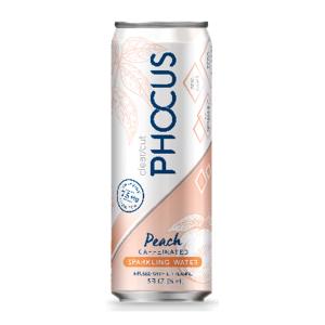 Phocus - Peach