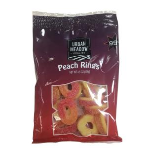 Urban Meadow - Peach Rings