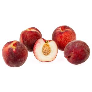 Fresh Produce - Peach White Imported