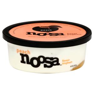 Noosa - Peach Yogurt