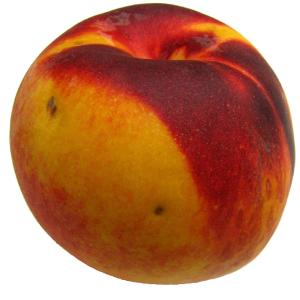 Fresh Produce - Peach California vf